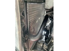 Recambio de radiador para citroen c4 picasso 1.6 hdi referencia OEM IAM 1330S5  