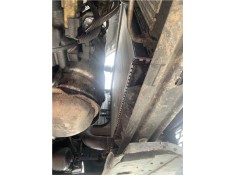 Recambio de radiador para citroen c4 picasso 1.6 hdi referencia OEM IAM 1330S5  