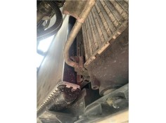 Recambio de radiador aire acondicionado para citroen c4 picasso 1.6 hdi referencia OEM IAM 6455CX  