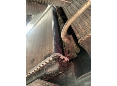 Recambio de radiador aire acondicionado para citroen c4 picasso 1.6 hdi referencia OEM IAM 6455CX  