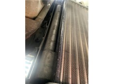 Recambio de radiador aire acondicionado para citroen c4 picasso 1.6 hdi referencia OEM IAM 6455CX  