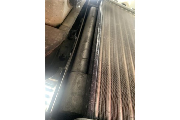 Recambio de radiador aire acondicionado para citroen c4 picasso 1.6 hdi referencia OEM IAM 6455CX  