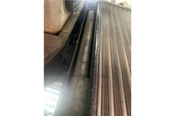 Recambio de radiador aire acondicionado para citroen c4 picasso 1.6 hdi referencia OEM IAM 6455CX  