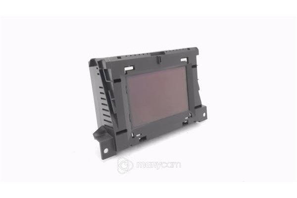 Recambio de pantalla para opel astra h gtc 1.9 cdti referencia OEM IAM 1236751 13208089 