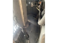 Recambio de refuerzo paragolpes para citroen c4 picasso 1.6 hdi referencia OEM IAM 7106E8  