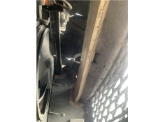 Recambio de refuerzo paragolpes para citroen c4 picasso 1.6 hdi referencia OEM IAM 7106E8  