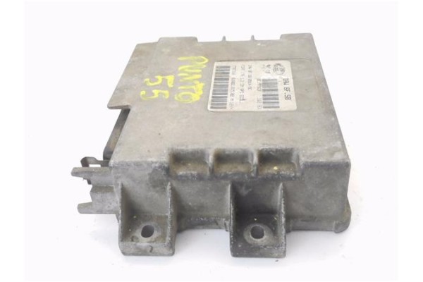 Recambio de centralita para fiat i punto (176) berlina 55 1.1 referencia OEM IAM 7787316 IAW6FSB 