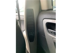 Recambio de rejilla entrada de aire para citroen c4 picasso 1.6 hdi referencia OEM IAM 6451XG  