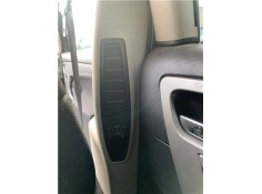 Recambio de rejilla entrada de aire para citroen c4 picasso 1.6 hdi referencia OEM IAM 6451XG  
