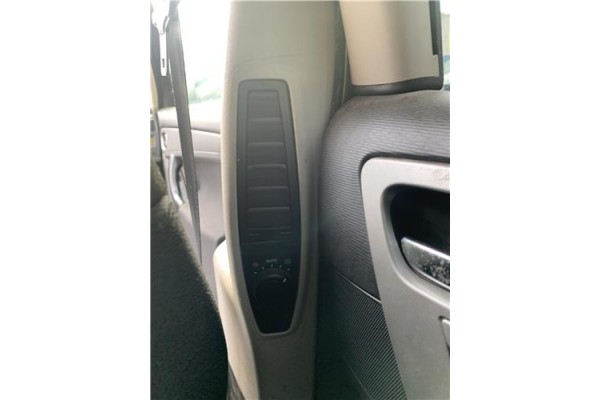 Recambio de rejilla entrada de aire para citroen c4 picasso 1.6 hdi referencia OEM IAM 6451XG  