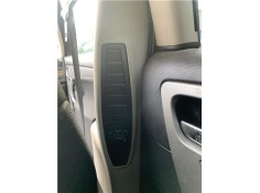 Recambio de rejilla entrada de aire para citroen c4 picasso 1.6 hdi referencia OEM IAM 6451XG  