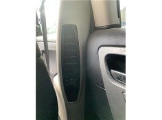 Recambio de rejilla entrada de aire para citroen c4 picasso 1.6 hdi referencia OEM IAM 6451XG  