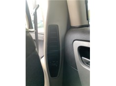Recambio de rejilla entrada de aire para citroen c4 picasso 1.6 hdi referencia OEM IAM 6451XG  
