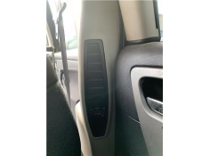 Recambio de rejilla entrada de aire para citroen c4 picasso 1.6 hdi referencia OEM IAM 6451XG  