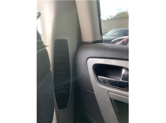 Recambio de rejilla entrada de aire para citroen c4 picasso 1.6 hdi referencia OEM IAM 6451XG  