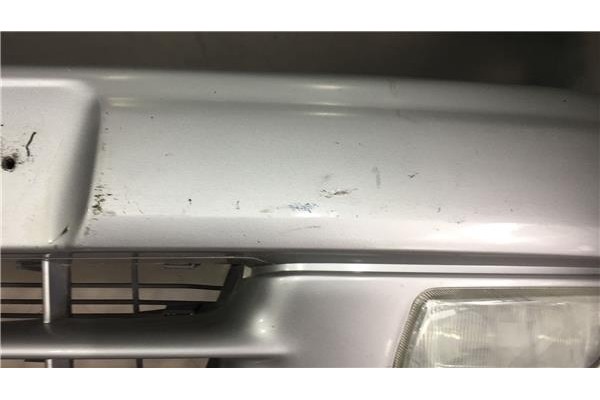 Recambio de paragolpes delantero para citroen saxo 1.4 vts referencia OEM IAM 7401Y5  