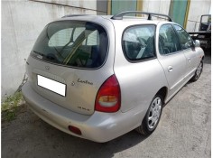 hyundai lantra familiar (rd) del año 2000