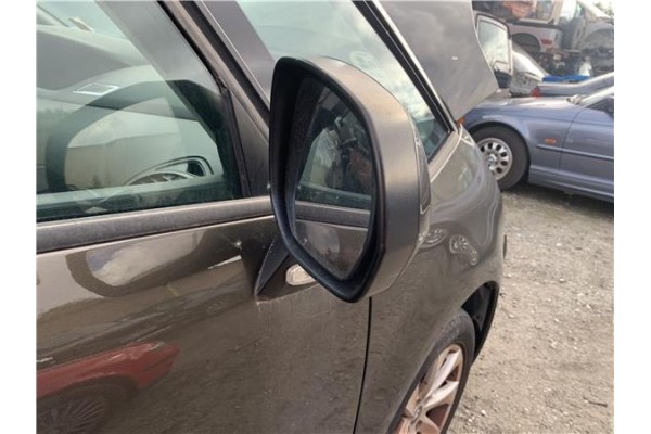 Recambio de retrovisor electrico derecho para citroen c4 picasso 1.6 hdi referencia OEM IAM 8153G7  