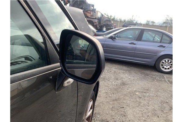 Recambio de retrovisor electrico derecho para citroen c4 picasso 1.6 hdi referencia OEM IAM 8153G7  