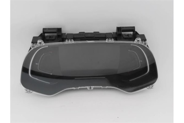 Recambio de cuadro completo para renault clio v 1.0 business referencia OEM IAM 248100950R  