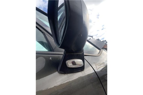 Recambio de retrovisor electrico derecho para citroen c4 picasso 1.6 hdi referencia OEM IAM 8153G7  