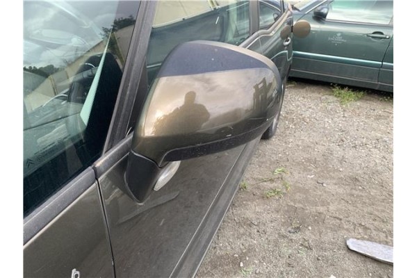 Recambio de retrovisor electrico izquierdo para citroen c4 picasso 1.6 hdi referencia OEM IAM 8153G8  