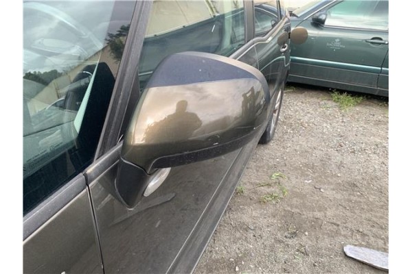 Recambio de retrovisor electrico izquierdo para citroen c4 picasso 1.6 hdi referencia OEM IAM 8153G8  