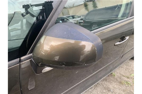 Recambio de retrovisor electrico izquierdo para citroen c4 picasso 1.6 hdi referencia OEM IAM 8153G8  