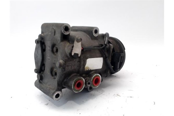 Recambio de compresor aire acond. para ford focus (daw, dbw) 1.8 tdci referencia OEM IAM 1828202 CMP2060001 1066927 , FORD | 458