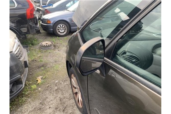 Recambio de retrovisor electrico izquierdo para citroen c4 picasso 1.6 hdi referencia OEM IAM 8153G8  