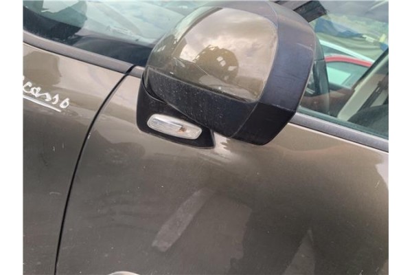 Recambio de retrovisor electrico izquierdo para citroen c4 picasso 1.6 hdi referencia OEM IAM 8153G8  
