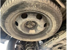 Recambio de rueda completa repuesto para citroen c4 picasso 1.6 hdi referencia OEM IAM 2160717 5401Q4 