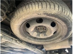 Recambio de rueda completa repuesto para citroen c4 picasso 1.6 hdi referencia OEM IAM 2160717 5401Q4 