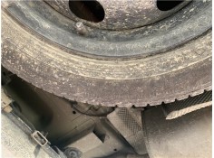 Recambio de rueda completa repuesto para citroen c4 picasso 1.6 hdi referencia OEM IAM 2160717 5401Q4 