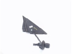 Recambio de retrovisor izquierdo para seat ibiza (6l1) referencia OEM IAM   