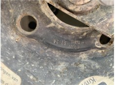 Recambio de rueda completa repuesto para citroen c4 picasso 1.6 hdi referencia OEM IAM 2160717 5401Q4 