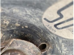 Recambio de rueda completa repuesto para citroen c4 picasso 1.6 hdi referencia OEM IAM 2160717 5401Q4 