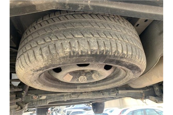 Recambio de rueda completa repuesto para citroen c4 picasso 1.6 hdi referencia OEM IAM 2160717 5401Q4 