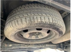 Recambio de rueda completa repuesto para citroen c4 picasso 1.6 hdi referencia OEM IAM 2160717 5401Q4 