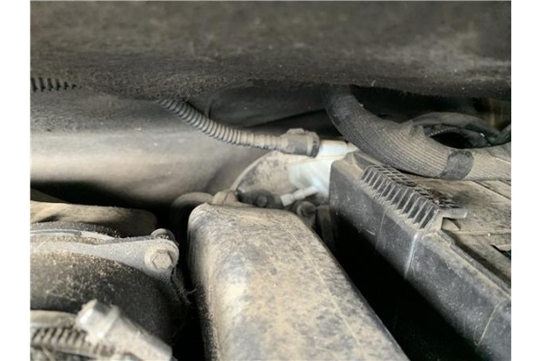 Recambio de servofreno para citroen c4 picasso 1.6 hdi referencia OEM IAM 4535AP  