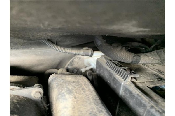 Recambio de servofreno para citroen c4 picasso 1.6 hdi referencia OEM IAM 4535AP  