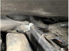 Recambio de servofreno para citroen c4 picasso 1.6 hdi referencia OEM IAM 4535AP  