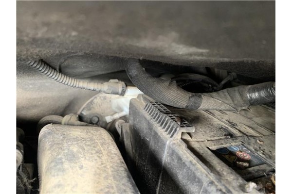 Recambio de servofreno para citroen c4 picasso 1.6 hdi referencia OEM IAM 4535AP  