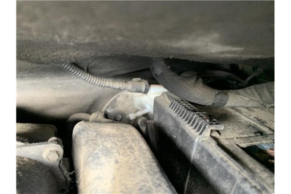 Recambio de servofreno para citroen c4 picasso 1.6 hdi referencia OEM IAM 4535AP  