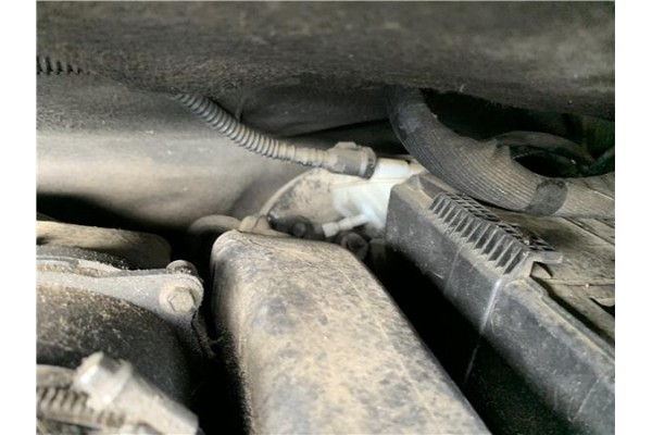 Recambio de servofreno para citroen c4 picasso 1.6 hdi referencia OEM IAM 4535AP  