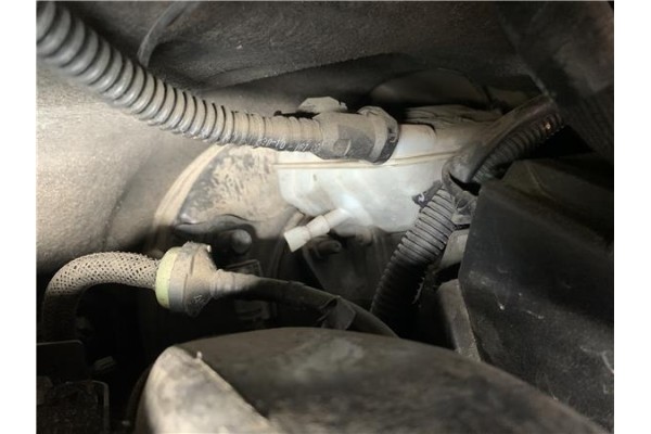Recambio de servofreno para citroen c4 picasso 1.6 hdi referencia OEM IAM 4535AP  