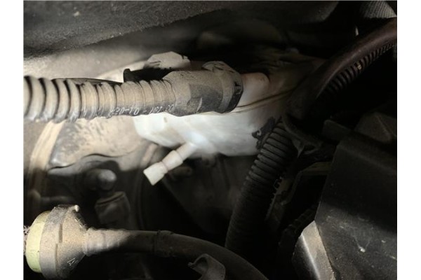 Recambio de servofreno para citroen c4 picasso 1.6 hdi referencia OEM IAM 4535AP  