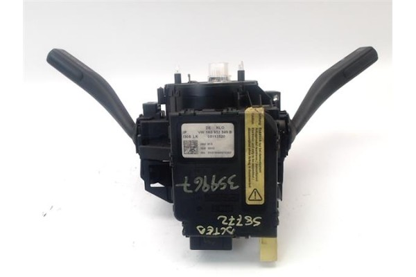 Recambio de mando intermitencia para seat altea (5p1) 1.9 tdi referencia OEM IAM   