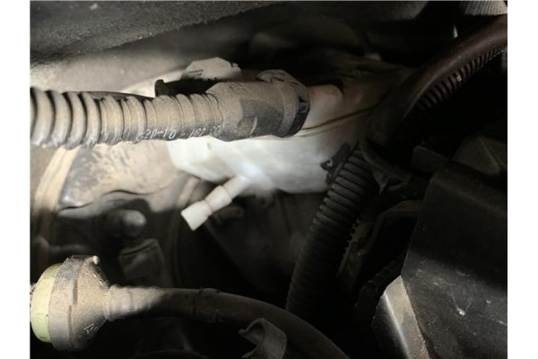 Recambio de servofreno para citroen c4 picasso 1.6 hdi referencia OEM IAM 4535AP  