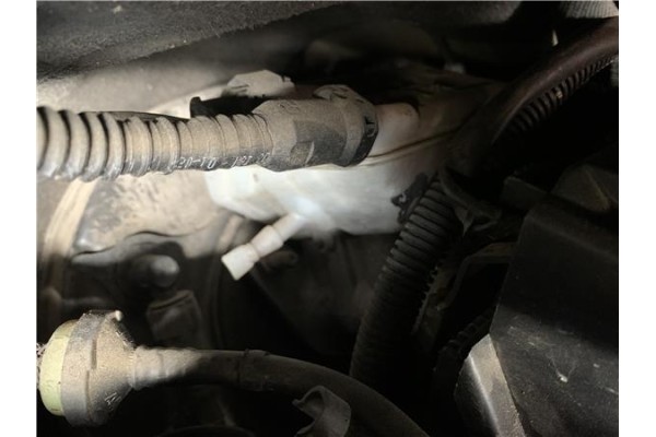 Recambio de servofreno para citroen c4 picasso 1.6 hdi referencia OEM IAM 4535AP  